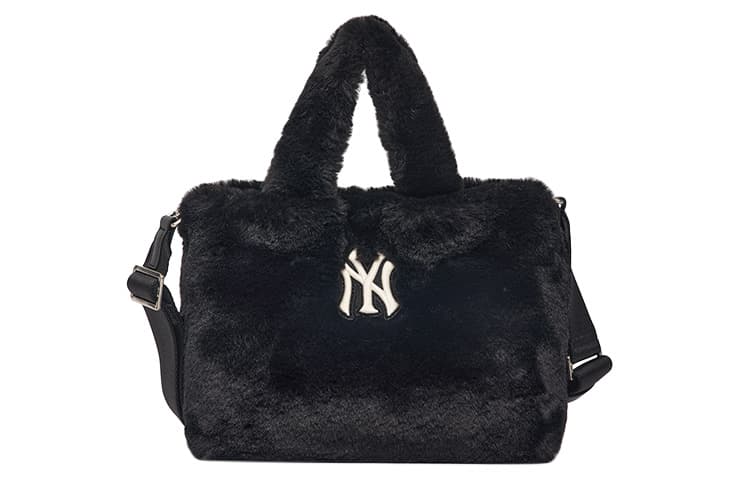 Сумка MLB Logo Tote - изображение 1