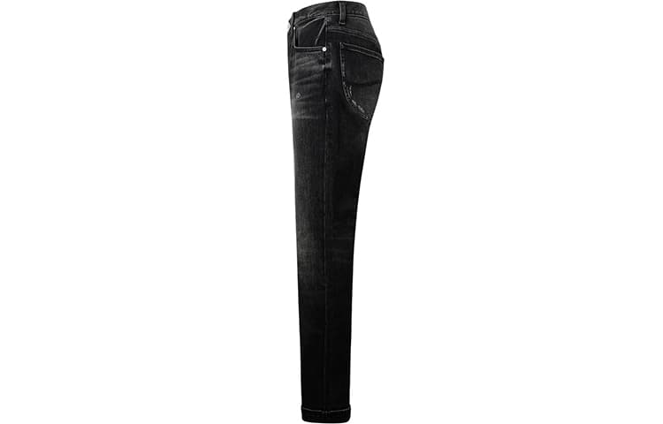 Штаны Lee 726 - изображение 3