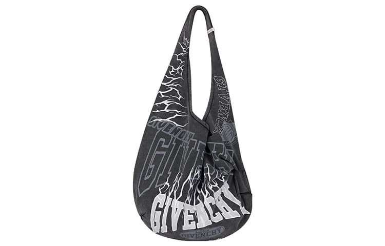 Сумка через плечо GIVENCHY Hobo - изображение 2