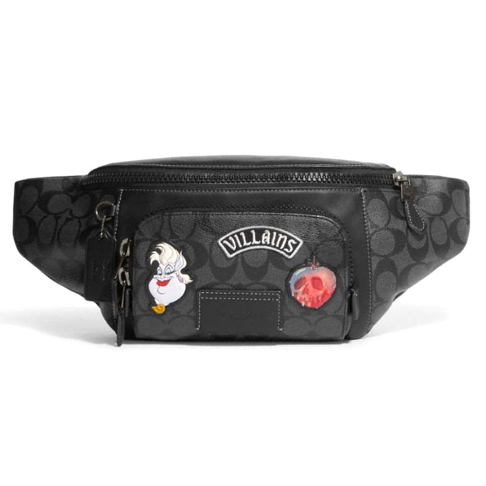 Поясная сумка COACH x Disney Track Belt Bag - изображение 1