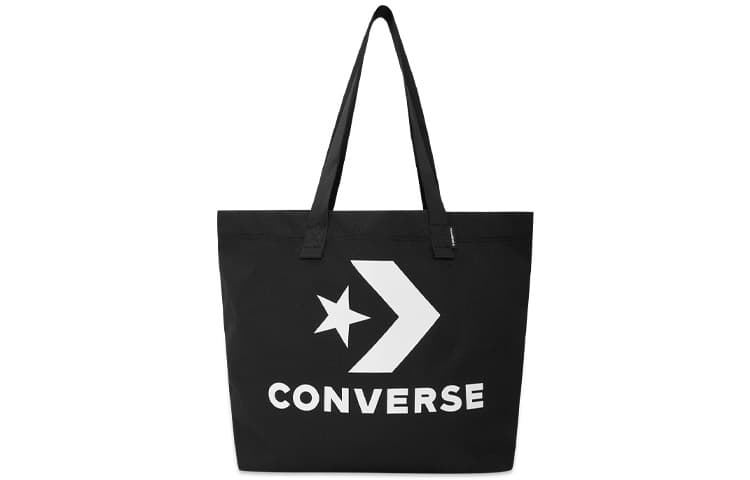 Сумка Converse Logo Tote - изображение 1