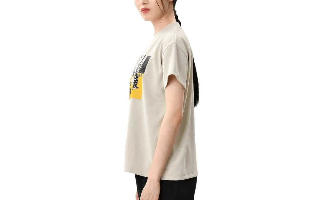 Футболка New Balance T - изображение 3
