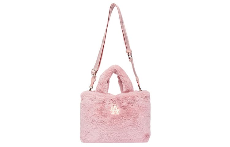 Сумка MLB Logo Tote - изображение 2