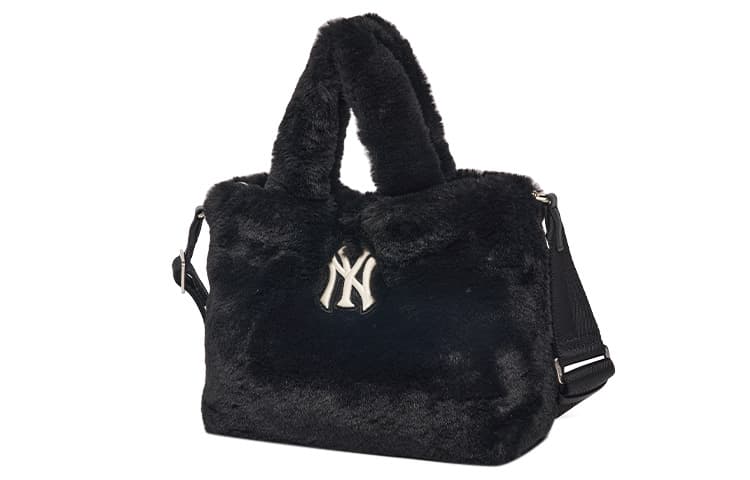 Сумка MLB Logo Tote - изображение 3