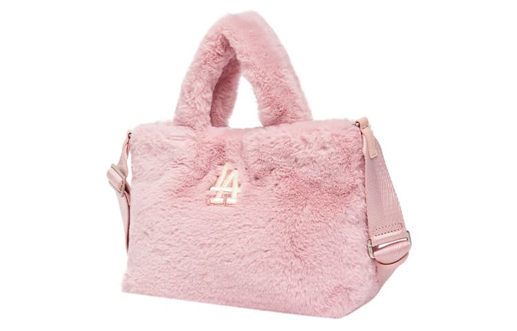Сумка MLB Logo Tote - изображение 3