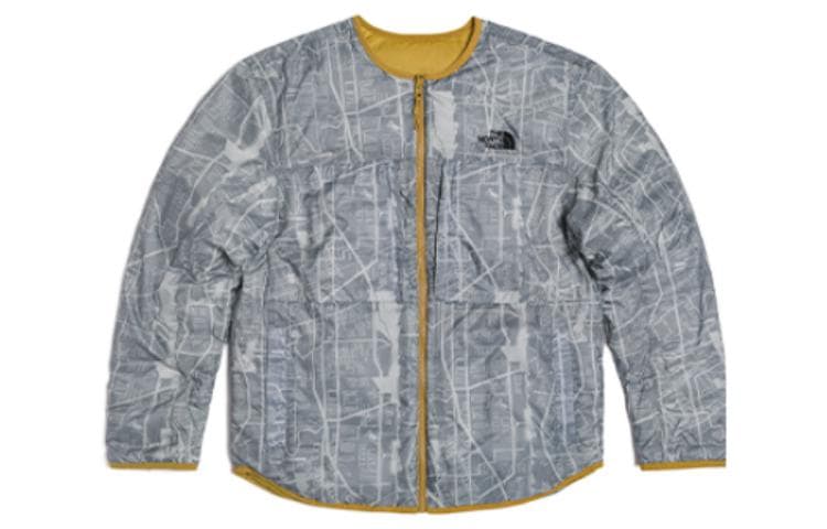 Зимняя куртка THE NORTH FACE Urban Exploration Logo - изображение 3