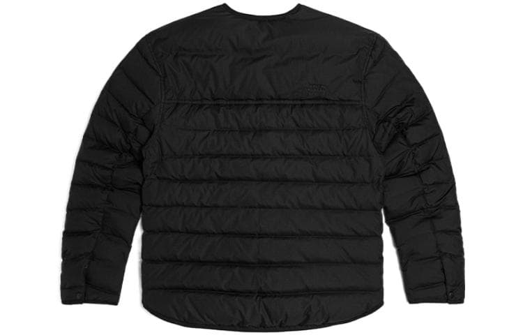 Зимняя куртка THE NORTH FACE Logo - изображение 2