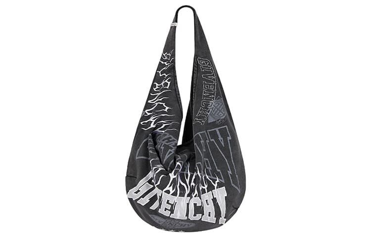 Сумка через плечо GIVENCHY Hobo - изображение 1