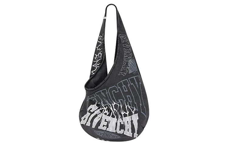 Сумка через плечо GIVENCHY Hobo - изображение 3