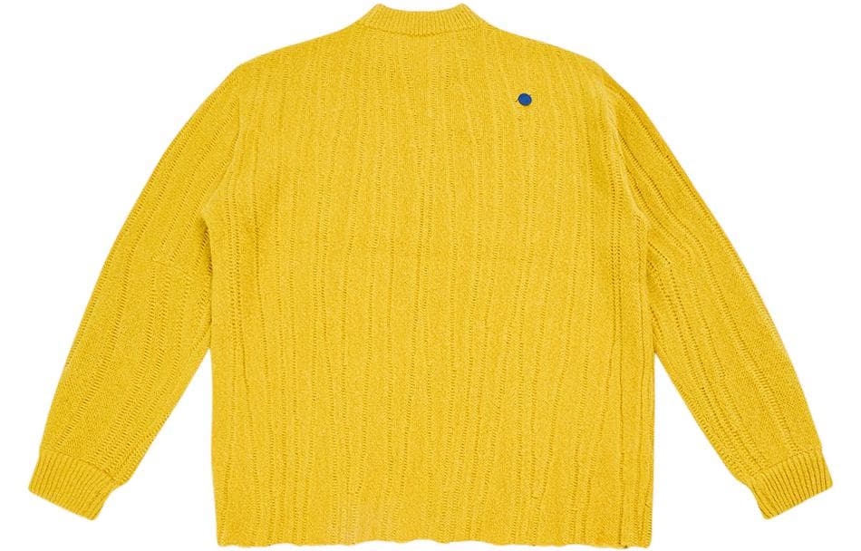 Кофта ADER ERROR FW22 fluic - изображение 2