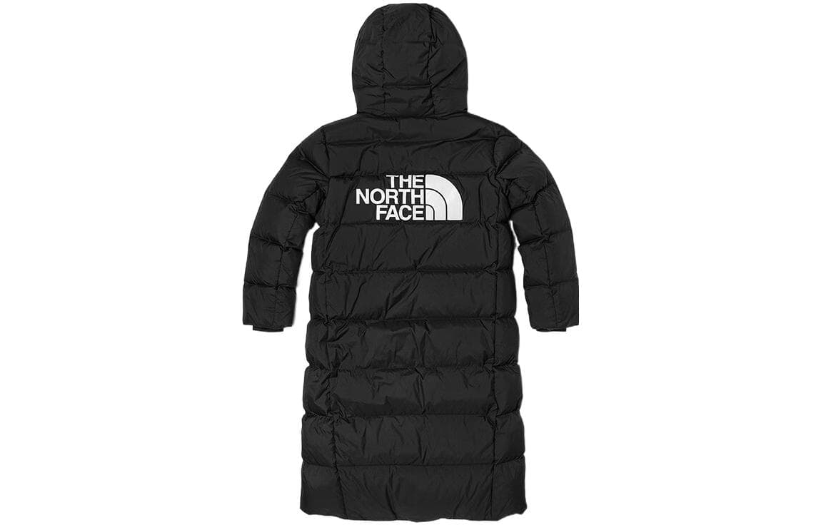 Зимняя куртка The North Face - изображение 2