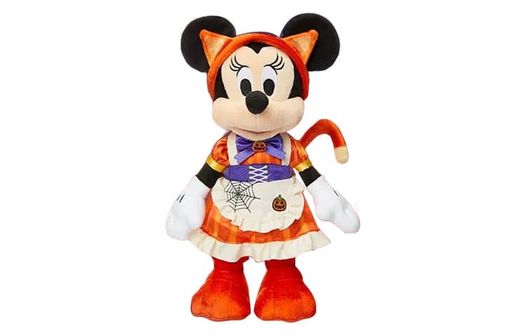 Мягкая игрушка Disney 27.9cm - изображение 2
