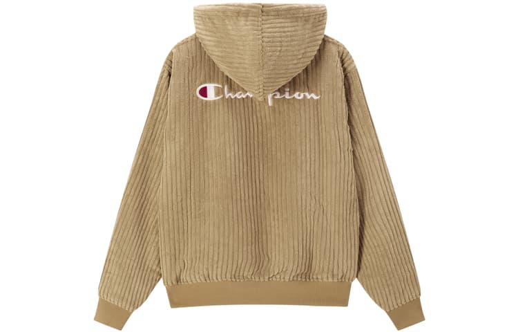 Худи Champion FW22 MEN'S LIFE C-Logo - изображение 2