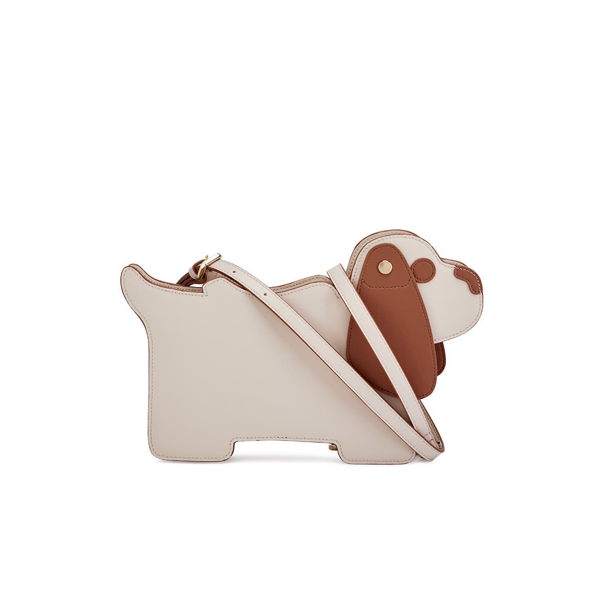 Сумка через плечо Hush Puppies - изображение 4