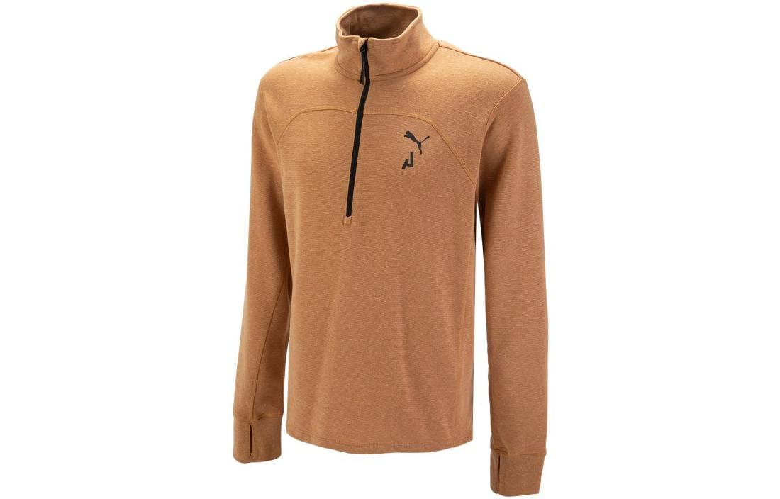 Футболка PUMA SEASONS LogoT - изображение 1