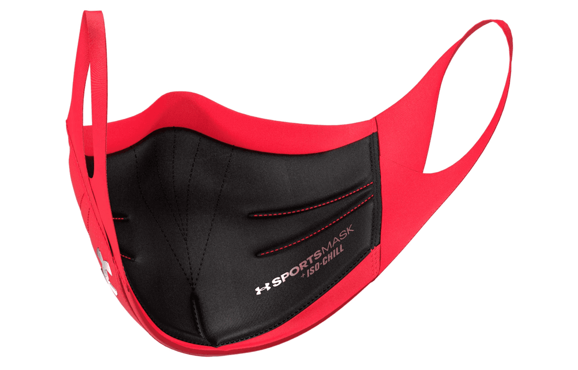 Маска Under Armour - изображение 3
