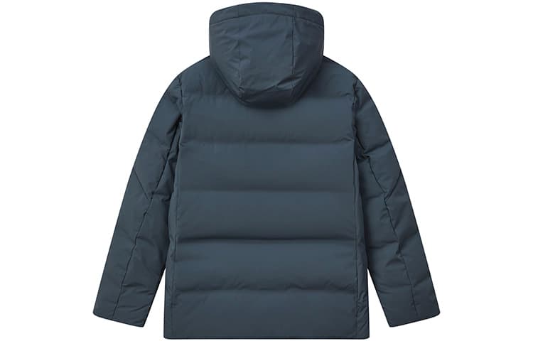 Зимняя куртка FILA - изображение 3
