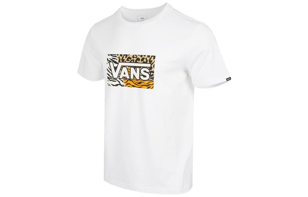 Футболка Vans SS22 LogoT - изображение 1