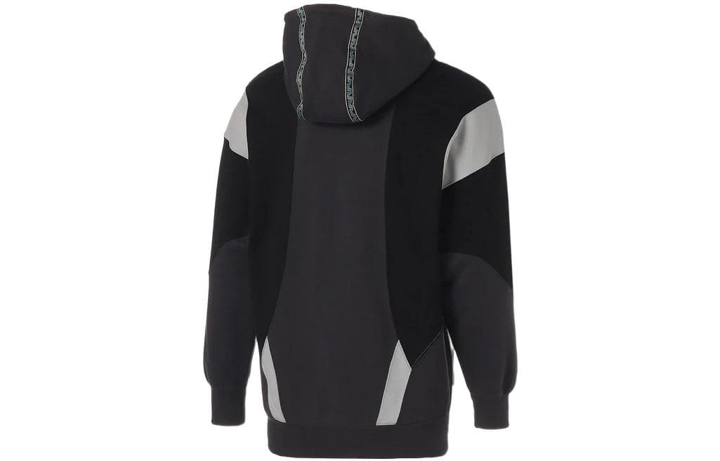 Худи PUMA FW22 - изображение 2