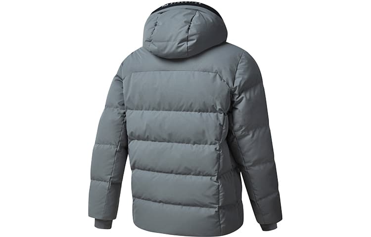 Зимняя куртка FILA Athletics - изображение 2