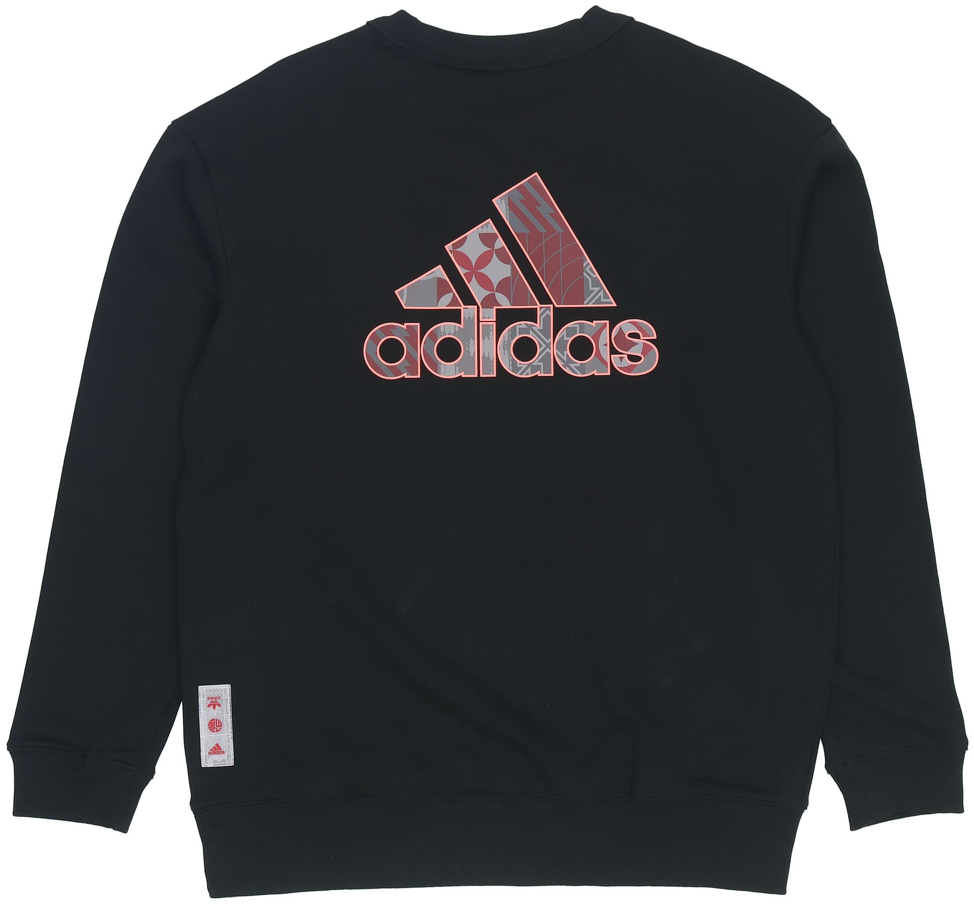 Худи adidas Juve Lny Cr Swt - изображение 2