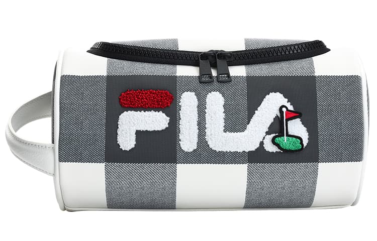 Сумка FILA Athletics PU - изображение 1