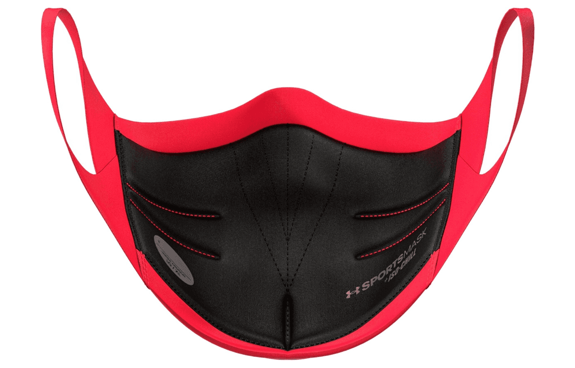 Маска Under Armour - изображение 2