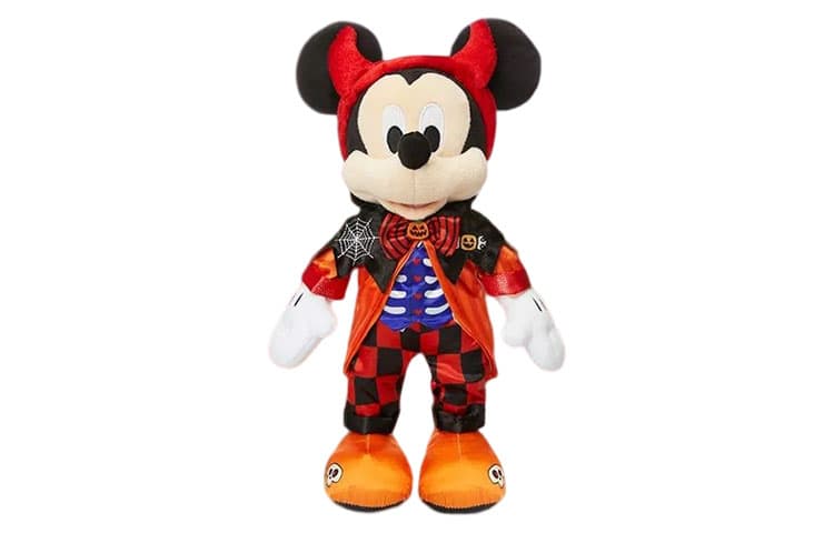 Мягкая игрушка Disney 27.9cm - изображение 2