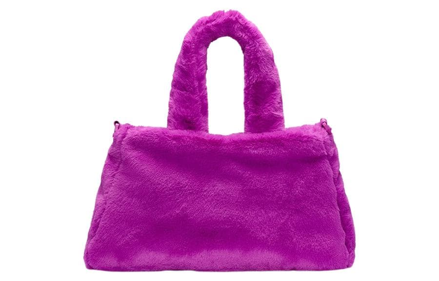 Сумка Nike Tote Bag Pink - изображение 2