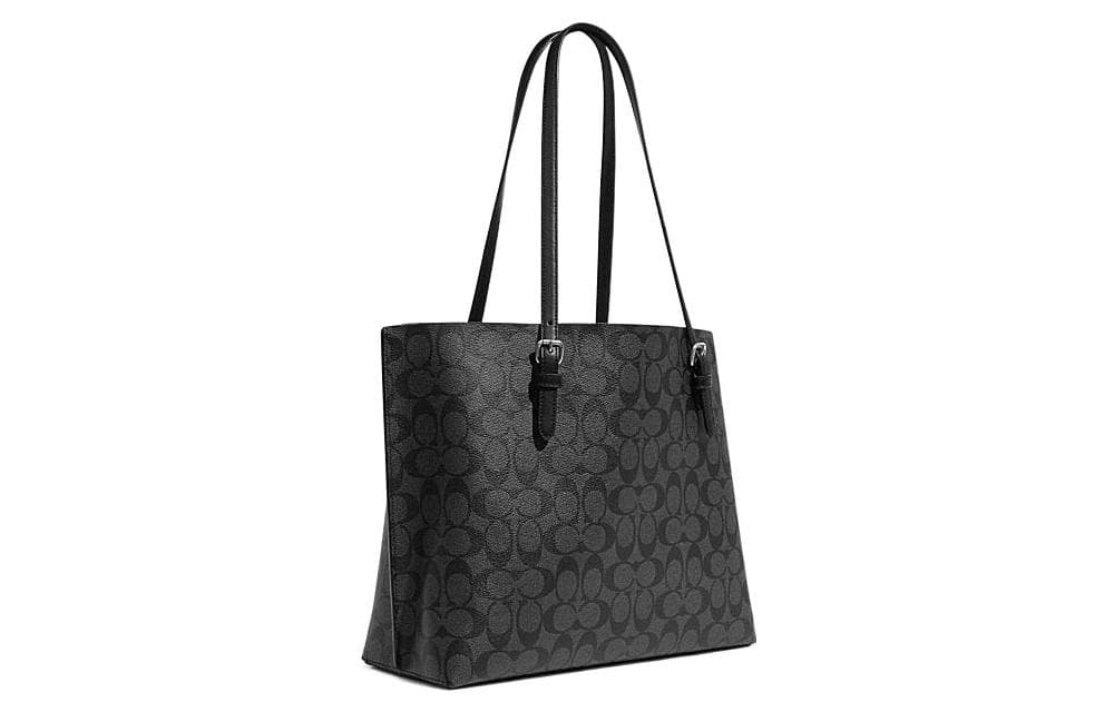 Мини-сумка COACH Mollie 34 - изображение 2