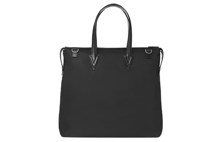 Сумка VERSACE GRECA Tote - изображение 5