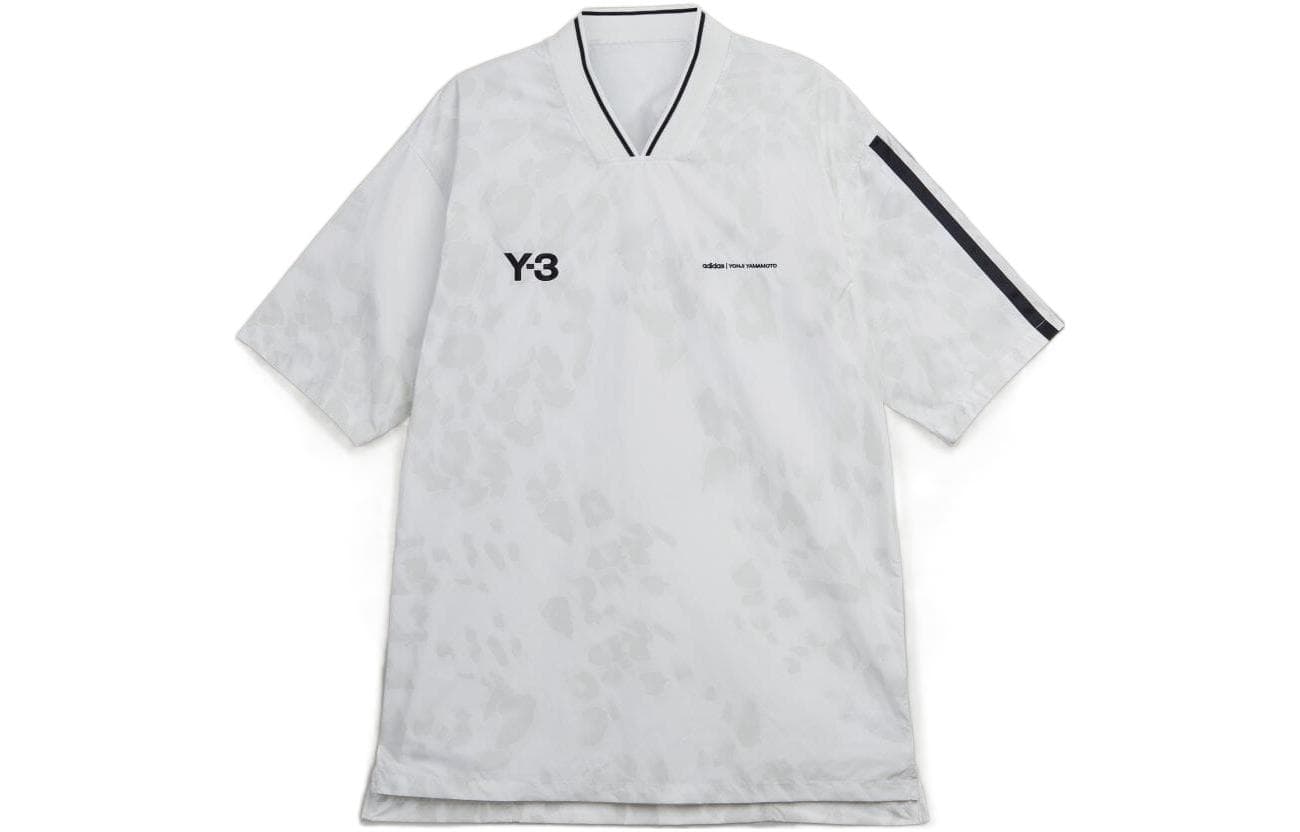 Футболка Y-3 FW22 LogoVT - изображение 1