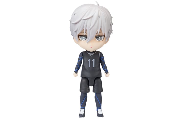 BANDAI figuarts mini Q 9cm - изображение 1