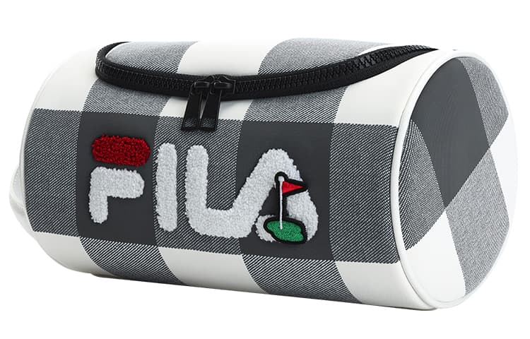 Сумка FILA Athletics PU - изображение 2
