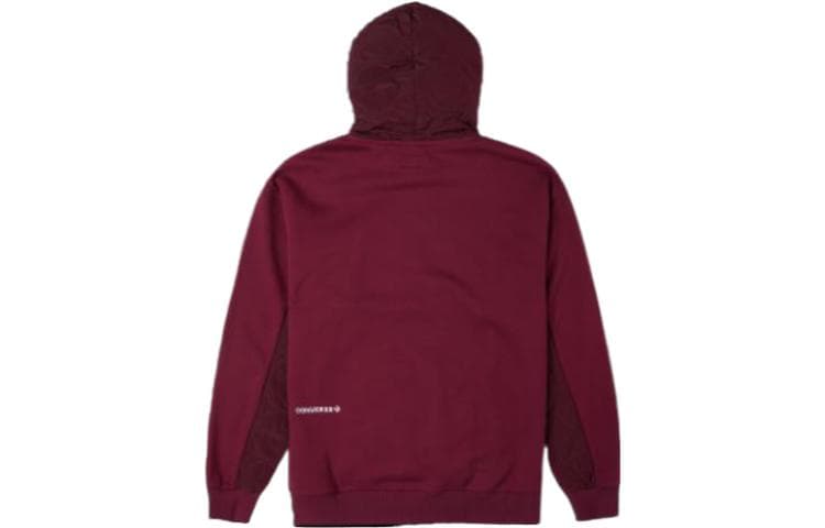 Худи Converse FW22 Logo - изображение 2
