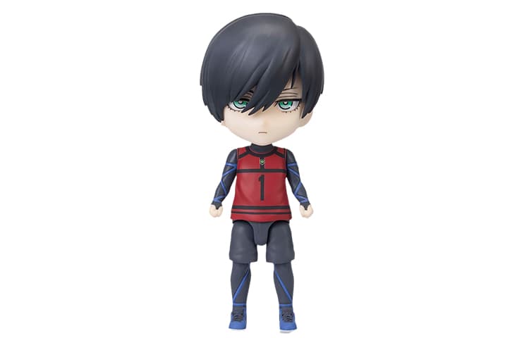 BANDAI Figuarts mini Q 9cm - изображение 2
