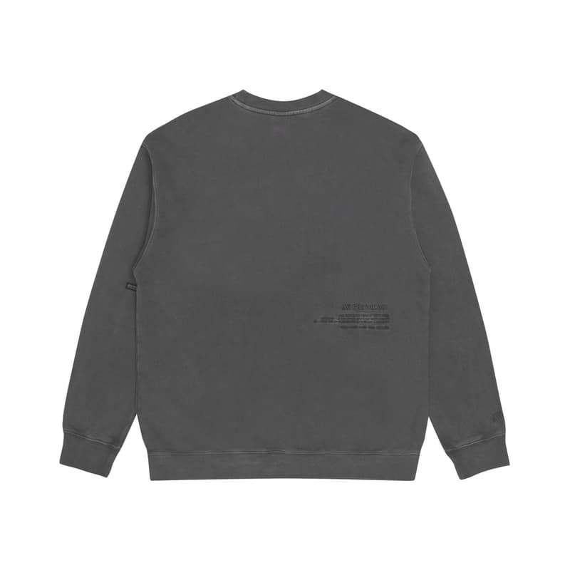 Худи Aape FW22 - изображение 2