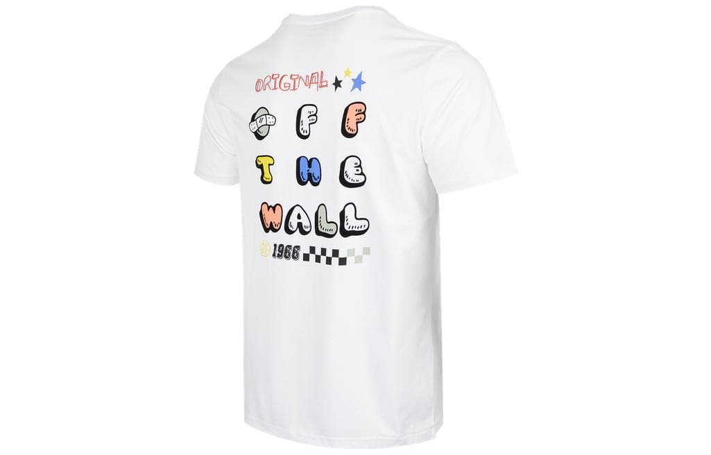 Футболка Vans LogoT - изображение 1