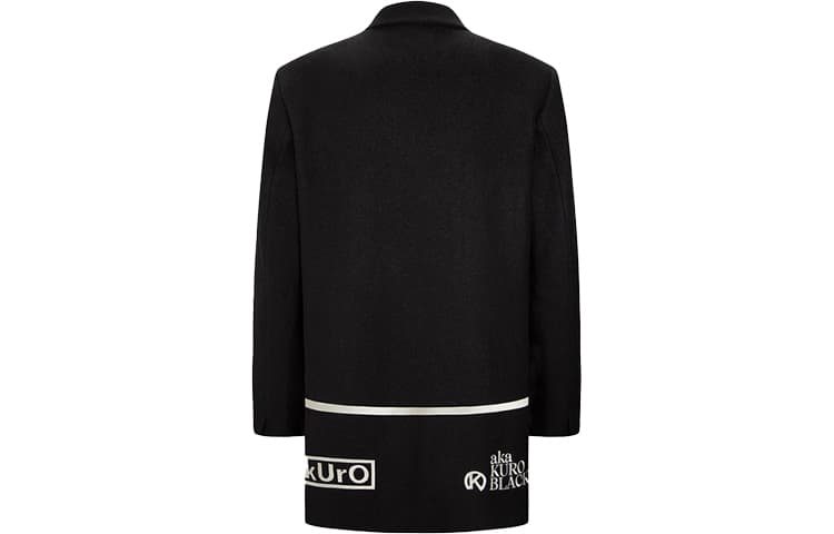 Пиджак EVISU - изображение 2