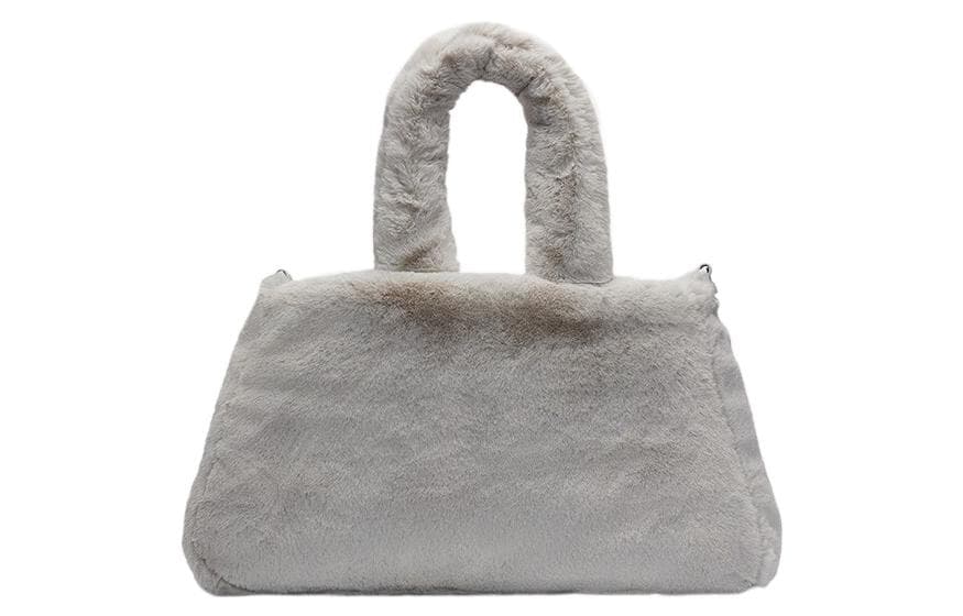 Сумка Nike Tote Bag Grey - изображение 2
