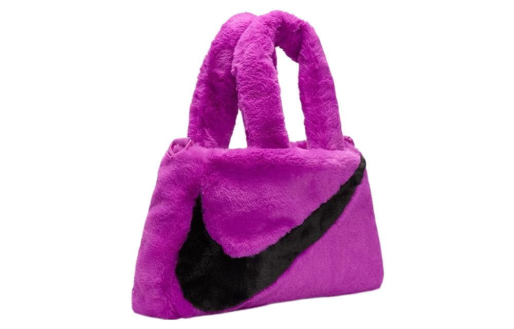 Сумка Nike Tote Bag Pink - изображение 3