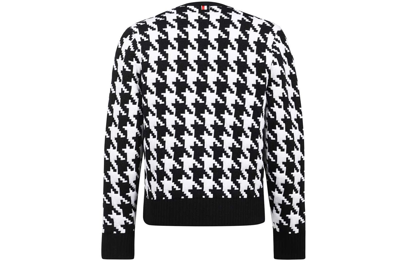 Кофта THOM BROWNE FW22 - изображение 2