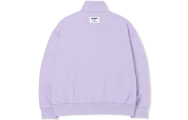 Куртка NERDY FW22 logo - изображение 2