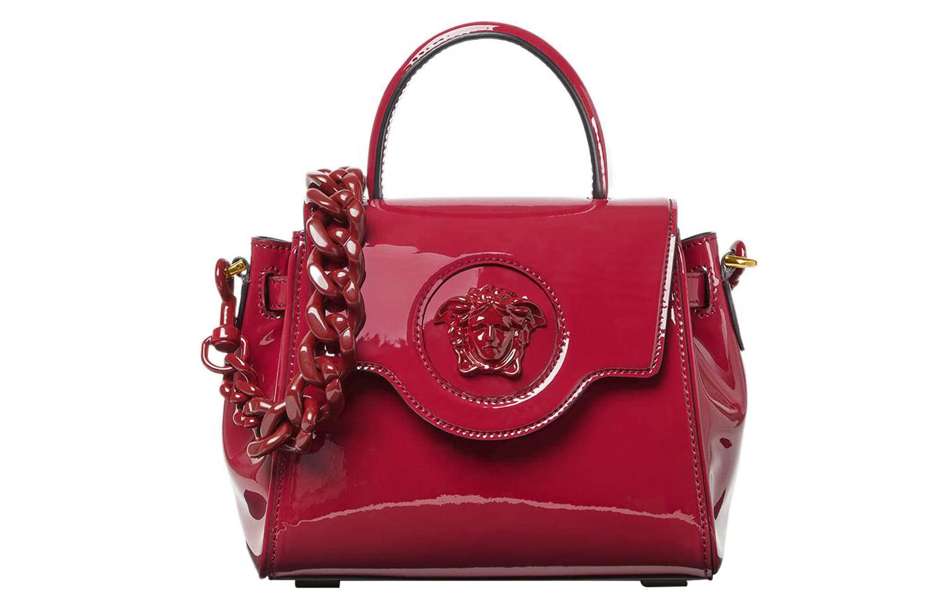Сумка VERSACE La Medusa - изображение 1