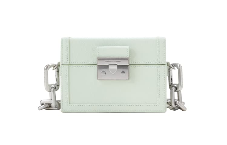 Сумка через плечо CHARLESKEITH ck - изображение 2