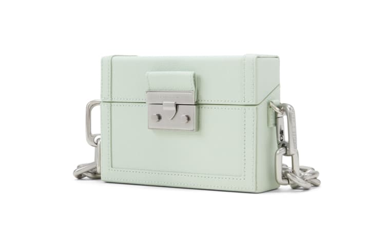 Сумка через плечо CHARLESKEITH ck - изображение 3