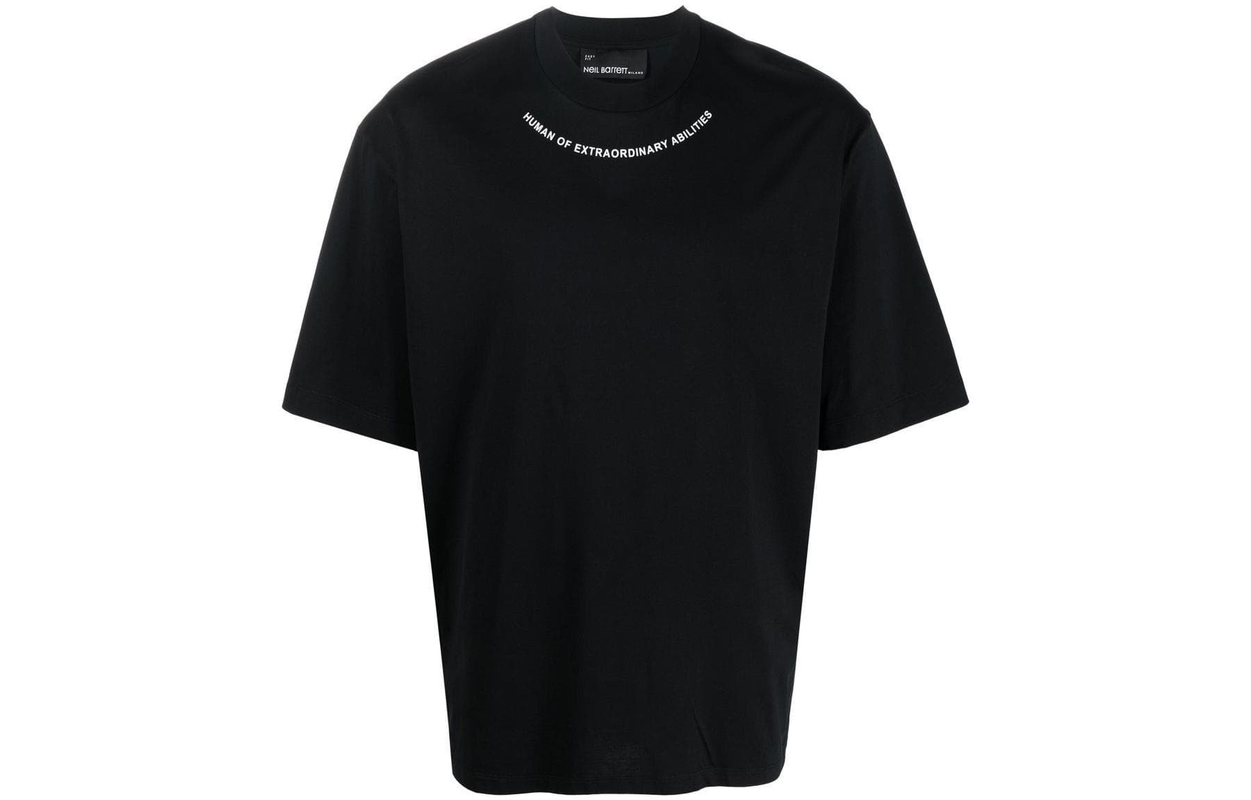 Футболка Neil Barrett FW22 T - изображение 1