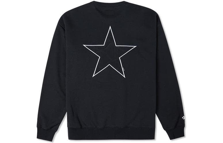 Худи Converse FW22 Logo - изображение 2