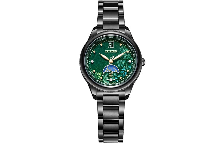 Часы CITIZEN 29mm EE1007-59W - изображение 1