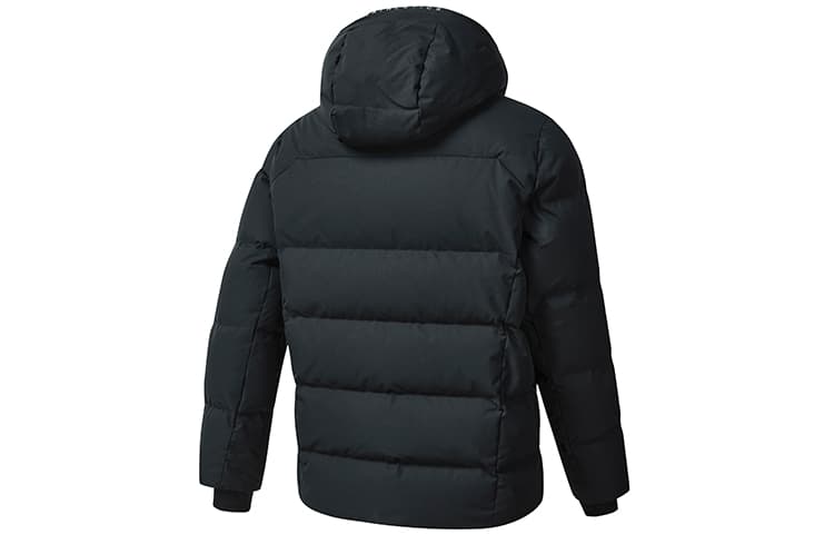 Зимняя куртка FILA Athletics - изображение 3
